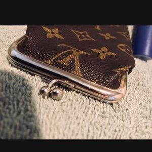 Louis Vuitton Case Rare piece